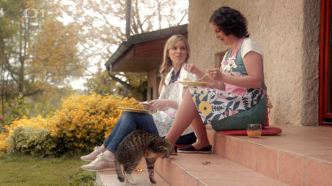 Všechno, co mám ráda - Epizoda 25/15