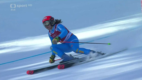 Světový pohár v alpském lyžování - Francie