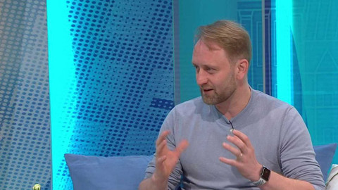 Dobré ráno - 26. dubna 2022