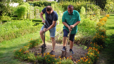 Co naše babičky uměly a na co my jsme zapomněli - Půda a hlína