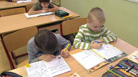 Zprávičky - 21. ledna 2012