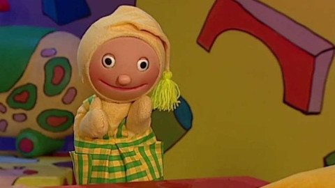 Kouzelná školka - 10. prosince 2015