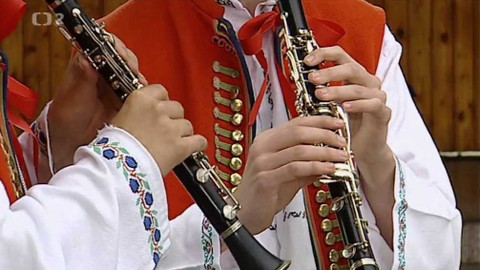 Ta naša kapela - 27. června 2009