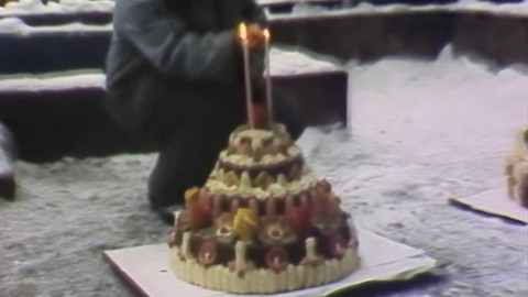 Archiv dne - 23. leden 1985: Dort pro medvědy