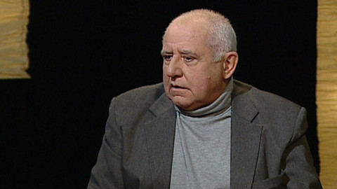 Čaj pro třetího - Kam jsme to dopracovali?