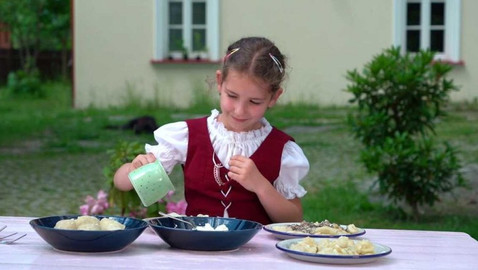 Draci v hrnci - I brambory můžou chutnat sladce