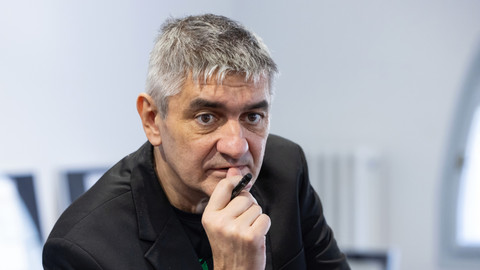 13. komnata - 13. komnata Štěpána Mareše