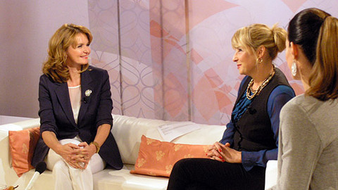 Sama doma - 24. září 2013