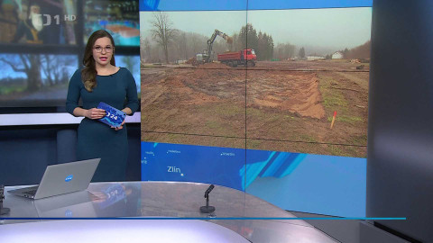 Události v regionech (Ostrava) - 4. prosince 2024