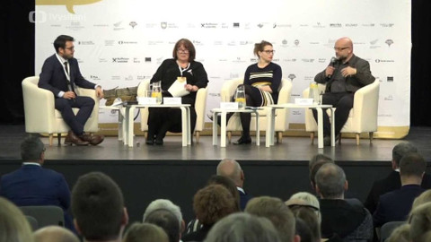 Broumovské diskuse - Důvěřujeme státu a institucím?