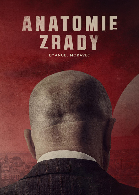 Anatomie zrady