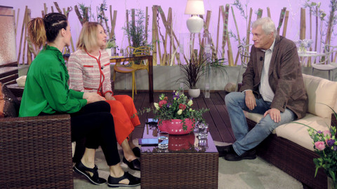 Sama doma - 1. dubna 2019