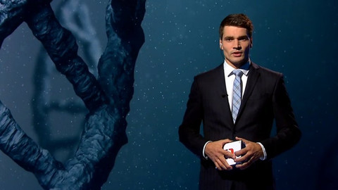 Věda 24 - 29. října 2017