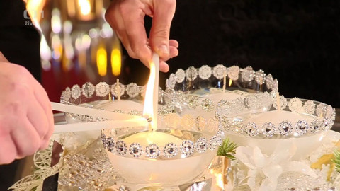 Adventní koncerty České televize - 1/4 Adventní koncerty 2016