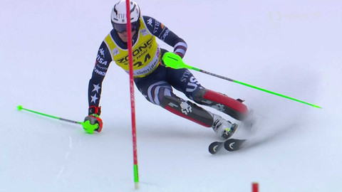 Světový pohár v alpském lyžování - SP Itálie