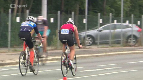 Triatlon - TriPrague