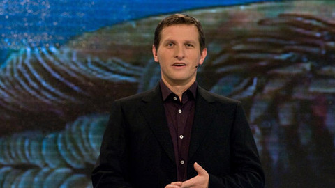 Zázraky přírody - 18. února 2012