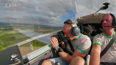 Regiony ČT24 - 17. září 2022