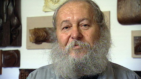 Sváteční slovo - Sváteční slovo Miroslava Srostlíka