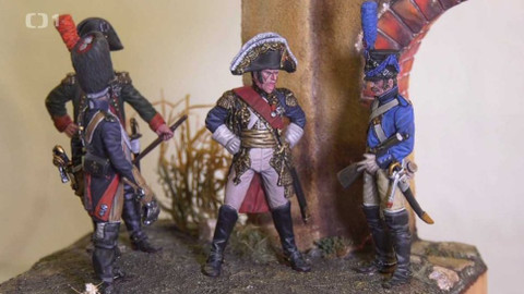 Gejzír - 3. května 2018