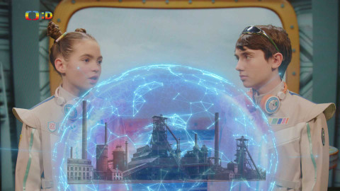 Pohádková pátračka - 22. září