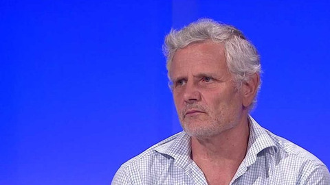 90’ ČT24 - 75 let od Postupimské konference