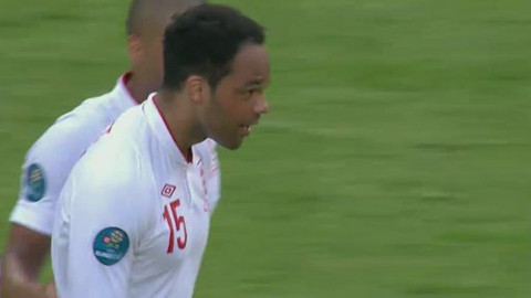 ME ve fotbalu 2012 - Souhrn den 4