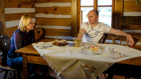 13. komnata - 13. komnata Václava Kolouška