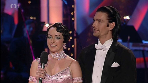 StarDance - Kolem dokola