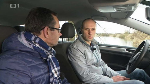 Černé ovce - 19. dubna 2018