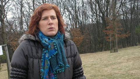 Evropa a já - Radka Dudová