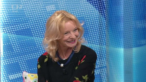 Dobré ráno - 3. května 2019