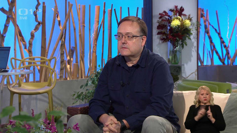 Sama doma - 4. listopadu