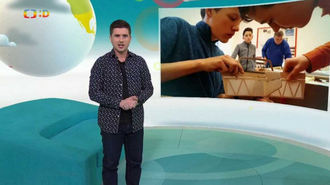 Zprávičky - 27. února 2020