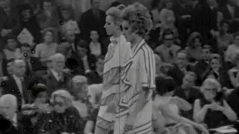 Televizní noviny - 10. listopadu 1968