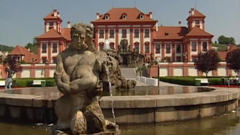 Toulavá kamera - 25. září 2005