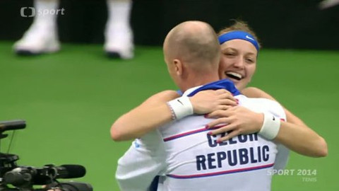 Sport 2014 - Tenis 2014