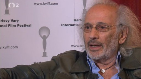 Na plovárně - Jerry Schatzberg