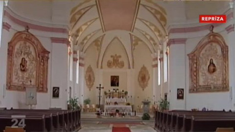 Toulavá kamera - 30. listopadu 2008