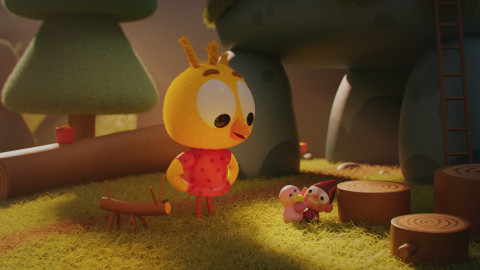 Kamarád na každý pád