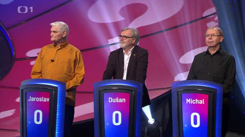 Kde domov můj? - 23. února 2021