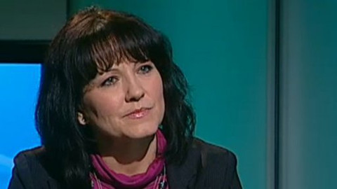 Hyde Park ČT24 - 17. dubna 2012