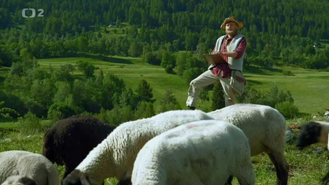 Kanadská soda - Epizoda 16/25