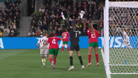 FIFA Mistrovství světa ve fotbale žen 2023 - Denní souhrn hracího dne