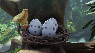 Muchomůrek a Muchlíci