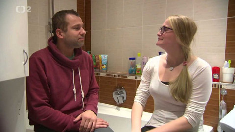 Televizní klub neslyšících - 23. března 2016