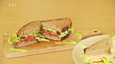 Černé ovce - 3. června