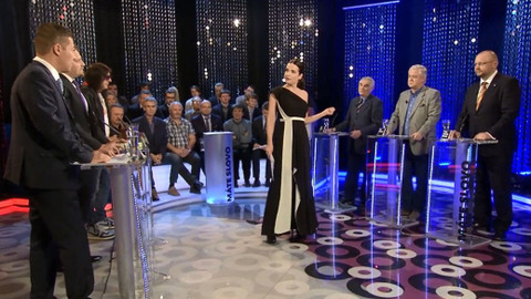 Máte slovo s M. Jílkovou - 4. února 2016