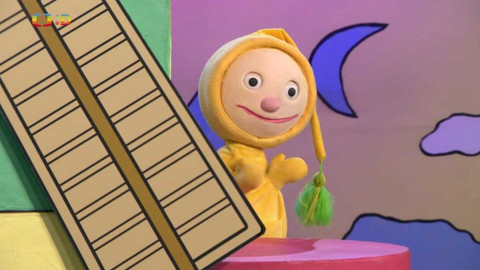 Kouzelná školka - 9. září 2020