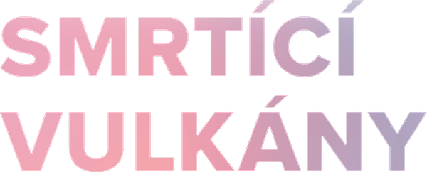 Smrtící vulkány